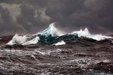 gale force gusts warning.